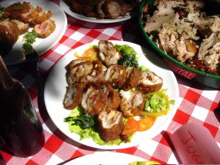 Casa del Chefs, Stgo de Cuba